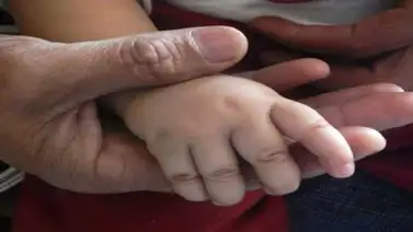 Bebés de embarazos de alto riesgo tienen mayor desarrollo cognitivo y motor Bebés de embarazos de alto riesgo tienen mayor desarrollo cognitivo y motor