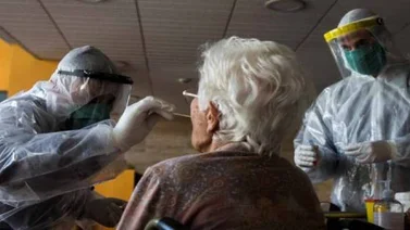Crece preocupación en España por nuevos casos de Coronavirus