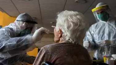 Crece preocupación en España por nuevos casos de Coronavirus Crece preocupación en España por nuevos casos de Coronavirus