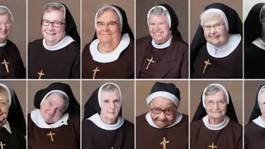 Convento estadounidense pierde a 12 religiosas por Covid-19 Convento estadounidense pierde a 12 religiosas por Covid-19