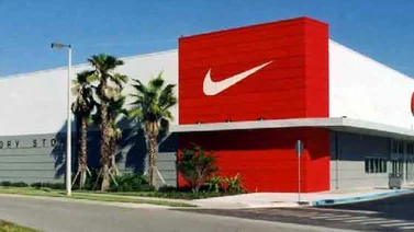 Nike anuncia despidos y cambios directivos para su "transformación digital"