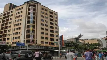 PSUV garantiza traslado a hogares de estudiantes en las residencias Livia Gouverneur PSUV garantiza traslado a hogares de estudiantes en las residencias Livia Gouverneur