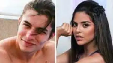 Reconocidos portales para adultos subieron video íntimo de José Ramón Barreto Reconocidos portales para adultos subieron video íntimo de José Ramón Barreto