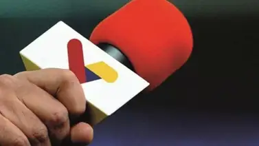 Periodistas de VTV denuncian malos tratos en el canal tras dar positivo al Covid-19 Periodistas de VTV denuncian malos tratos en el canal tras dar positivo al Covid-19