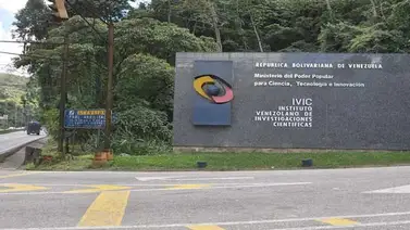 Inauguran laboratorio de biología molecular del IVIC para el procesar test para Covid-19 Inauguran laboratorio de biología molecular del IVIC para el procesar test para Covid-19