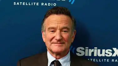 Robin Williams estaría de celebración por su cumpleaños 69 Robin Williams estaría de celebración por su cumpleaños 69