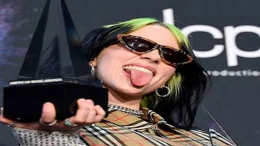 Los American Music Awards tienen fecha para 2020