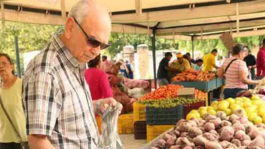 Alcaldía de Valencia ordena el cierre de mercados municipales Alcaldía de Valencia ordena el cierre de mercados municipales