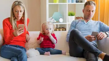 ¡Un día sin teléfono! ¡Un día sin teléfono!