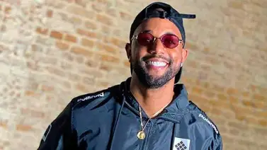 Muere en La Habana el reguetonero cubano El Dany, del dúo Yomil y El Dany Muere en La Habana el reguetonero cubano El Dany, del dúo Yomil y El Dany