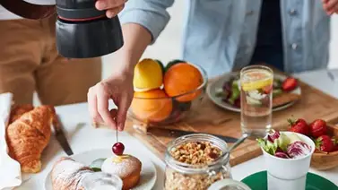 Estilismo culinario Estilismo culinario