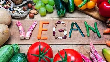 INCLÍNATE POR LO VEGANO INCLÍNATE POR LO VEGANO