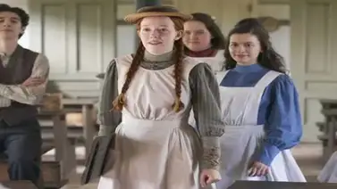 ¿Anne with an E tendrá temporada 4 en Netflix? ¿Anne with an E tendrá temporada 4 en Netflix?