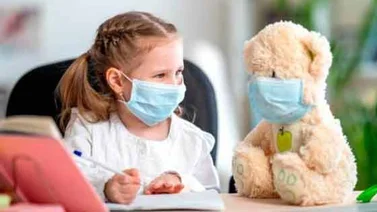 ¿Cómo le afecta el aislamiento social a los niños?