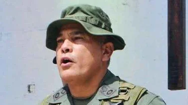 Designan a Hernán Gil como Inspector General de la FANB