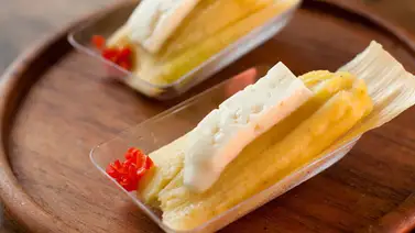 Hallaquitas de maíz: receta paso a paso con sabor venezolano Hallaquitas de maíz: receta paso a paso con sabor venezolano