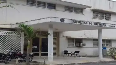 Facultad de Medicina de la UCV ofrece sus instalaciones para hacer pruebas de coronavirus Facultad de Medicina de la UCV ofrece sus instalaciones para hacer pruebas de coronavirus