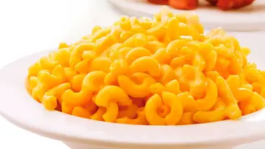 Descubre la forma más sencilla de preparar macarrones con queso Descubre la forma más sencilla de preparar macarrones con queso