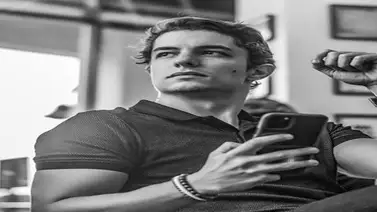 Filtran video íntimo del actor venezolano José Ramón Barreto con Emma Guerrero (+Video) Filtran video íntimo del actor venezolano José Ramón Barreto con Emma Guerrero (+Video)