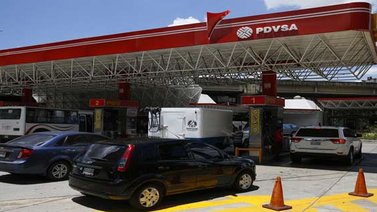 Estaciones de servicio podrán pagar facturas a Pdvsa con Plataforma Patria