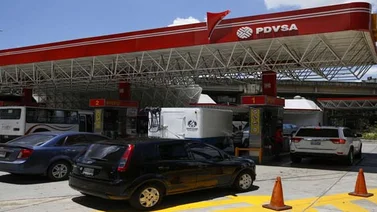 Estaciones de servicio podrán pagar facturas a Pdvsa con Plataforma Patria