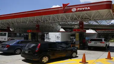 Estaciones de servicio podrán pagar facturas a Pdvsa con Plataforma Patria Estaciones de servicio podrán pagar facturas a Pdvsa con Plataforma Patria