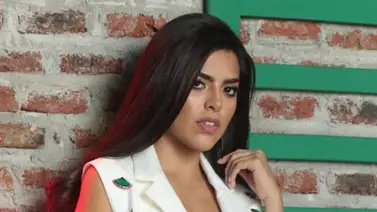 Habla Emma Guerrero sobre video con José Ramón Barreto: No entiendo la doble moral Habla Emma Guerrero sobre video con José Ramón Barreto: No entiendo la doble moral