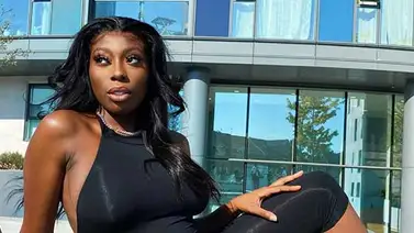 La Youtuber Nicole Thea muere embarazada y a pocas semanas de dar a luz La Youtuber Nicole Thea muere embarazada y a pocas semanas de dar a luz