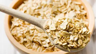 La avena: el cereal más completo en nutrientes La avena: el cereal más completo en nutrientes