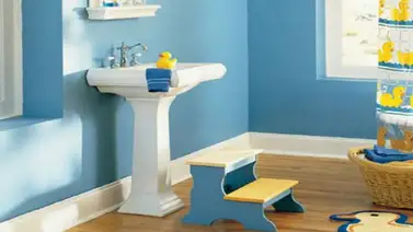 Evitar accidentes en el baño Evitar accidentes en el baño