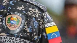 Hallan cuerpo de pnb cerca del distribuidor Santa Fe
