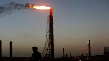 Reuters: Venezuela reanuda producción de gasolina en la refinería de Cardón Reuters: Venezuela reanuda producción de gasolina en la refinería de Cardón