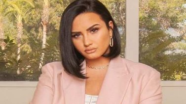 Demi Lovato culpa a Disney de sus trastornos alimenticios