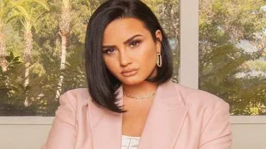Demi Lovato culpa a Disney de sus trastornos alimenticios