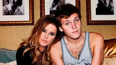 Fallece el nieto de Elvis Presley por supuesto suicidio Fallece el nieto de Elvis Presley por supuesto suicidio