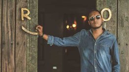 Tito Rodríguez debuta en la octava edición de los premios refrescantes