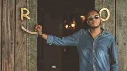 Tito Rodríguez debuta en la octava edición de los premios refrescantes