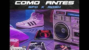 Dúo venezolano le rinde homenaje a pioneros del reggaeton