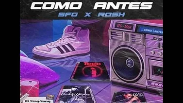Dúo venezolano le rinde homenaje a pioneros del reggaeton