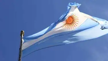 Argentina celebra el 204° aniversario de su independencia Argentina celebra el 204° aniversario de su independencia