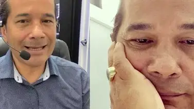 Reinaldo Dos Santos: la COVID-19 se llevará a un presidente de América Latina Reinaldo Dos Santos: la COVID-19 se llevará a un presidente de América Latina