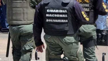 GNB captura a dos mujeres por hurto de divisas