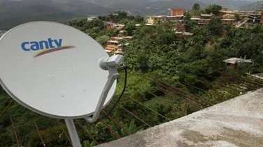 Cantv reactivará el servicio de televisión satelital digital