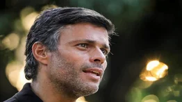 Asamblea Nacional reconoce liderazgo de Leopoldo López y pide ayuda a ONU