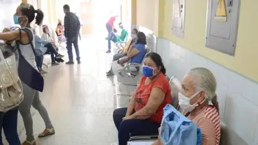 Pacientes con cáncer deben pagar 700 dólares para tratamiento de quimioterapia Pacientes con cáncer deben pagar 700 dólares para tratamiento de quimioterapia