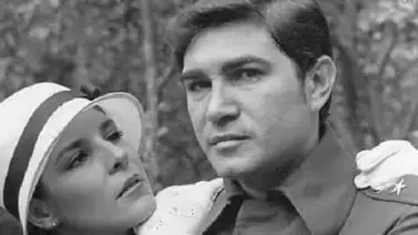 Muere el actor venezolano Daniel Alvarado Muere el actor venezolano Daniel Alvarado