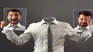 Edad cuestión de actitud Edad cuestión de actitud