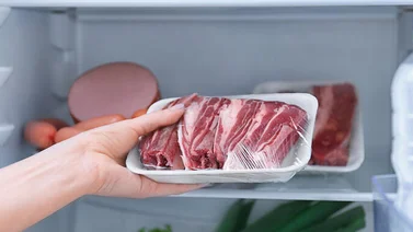 Cómo congelar la carne correctamente