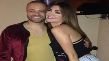 Revelan nombre de la bebé de Nacho y Melanny Mille Revelan nombre de la bebé de Nacho y Melanny Mille