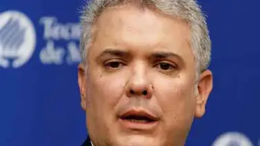 Presidente Duque se hace por cuarta vez la prueba del Coronavirus Presidente Duque se hace por cuarta vez la prueba del Coronavirus